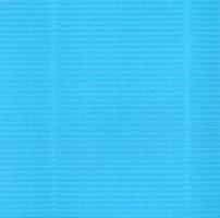 blauer Wellpappe-Textur-Hintergrund foto