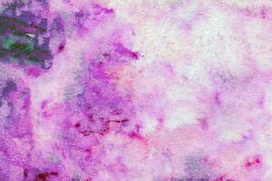 Gradient Rosa grau Aquarell Hintergrund Textur foto