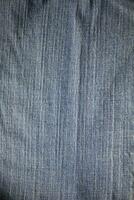Jeans Hintergrund Blau foto