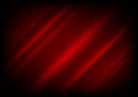dunkel rot minimal glatt Streifen Hintergrund foto