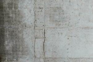 Beton Mauer. Textur und Hintergrund foto