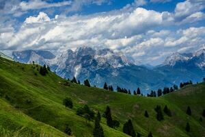 2023 07 09 gosaldo Berg Landschaft 3.jpg foto