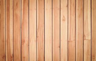 Holzstrukturhintergrund, Holzplanken oder Holzwand foto