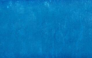 modern Türkis Kalkstein Textur im Blau Licht Naht Zuhause Mauer Papier Konzept zum eben Weihnachten breit Hintergrund, zurück Beton Tabelle oben Boden, Mauer Papier Granit Muster, Grunge nahtlos Oberfläche foto