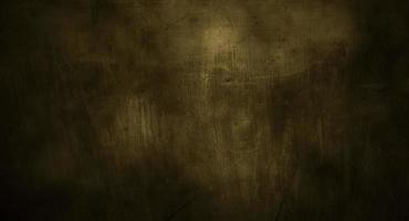 dunkle wand halloween hintergrundkonzept. beängstigender Hintergrund. Horror-Textur-Banner. foto