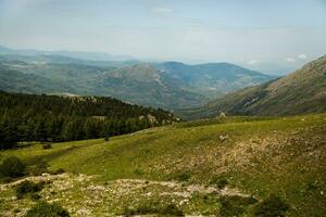 schön Bild von Sizilien Italien foto