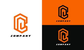 ai generiert Beste Geschäft Logo Design, Unternehmen Marke Logo Design, Brief Logo foto