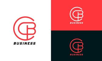 ai generiert Beste Geschäft Logo Design, Unternehmen Marke Logo Design, Brief Logo foto