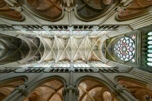 eglise Saint-Vincent-de-Paul Frankreich foto