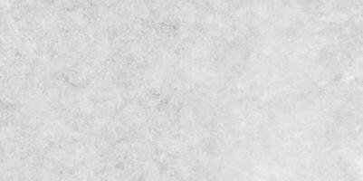 Weiß Beton Stein Marmor Mauer Textur Hintergrund und leeren Weiß Grunge Beton Mauer Textur. Weiß Hintergrund Papier mit Weiß Marmor Textur, Weiß Beton Mauer wie Weiß Aquarell Hintergrund. foto