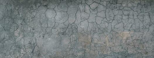 Mauer Beton Hintergrund. alt Zement Textur geknackt, Weiss, grau Jahrgang Hintergrund abstrakt Grunge Hintergrund foto
