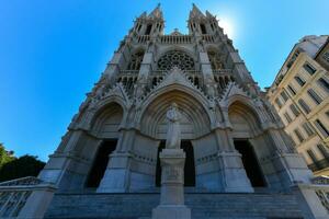 eglise Saint-Vincent-de-Paul Frankreich foto