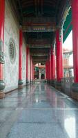 Tempel Kultur China Chinesisch Neu Jahr 2024 Drachen Tier Tierkreis die Architektur Reise uralt asiatisch traditionell Religion Gebäude orientalisch Pagode Buddhismus Wahrzeichen Geschichte Peking Pavillon schön foto