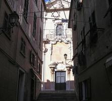 Kirche Nostra Signora della Concordia in Albissola Marina foto