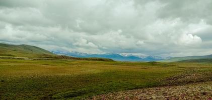 Deosai-Nationalpark foto