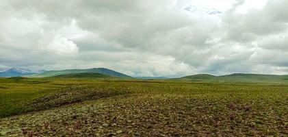 Deosai-Nationalpark foto