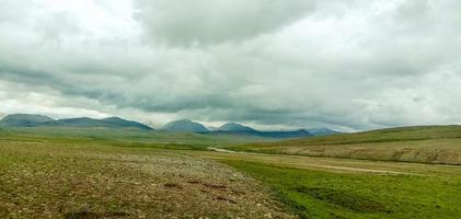 Deosai-Nationalpark foto