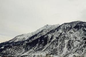 malam jabba und kalam swat landschaft landschaft foto