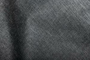 Sanft Baumwolle Stoff Textur zum vielseitig Designs foto