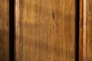 dunkel Holz Textur Hintergrund, natürlich Holz Muster, Planke von Holz, Sperrholz Textur foto