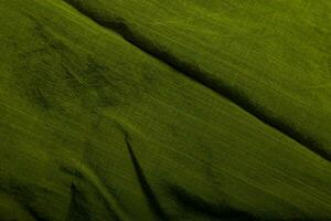 Sanft Baumwolle Stoff Textur zum vielseitig Designs foto