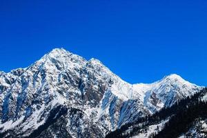 malam jabba und kalam swat landschaft landschaft foto