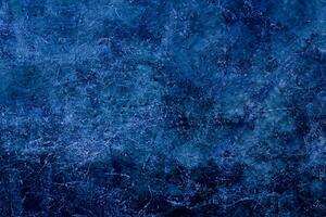 blauer Grunge-Textur-Hintergrund foto