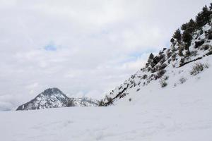 malam jabba und kalam swat landschaft landschaft foto