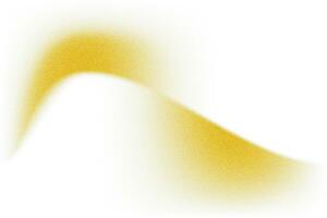 Chinesisch Gradient Farben Hintergrund. Neu Jahr Feier Weiss, Gold Farbe Gradation mit Lärm Korn Textur. Vektor Illustration foto