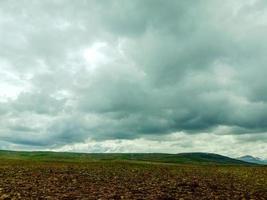 Deosai-Nationalpark foto