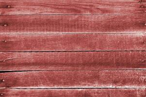 rot Holz Hintergrund. foto