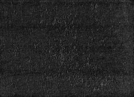 schwarz und Weiß natürlich Baumwolle Handtuch Hintergrund Grunge Textur zum Overlay foto