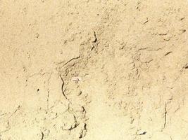 Outdoor-Sand-Textur
