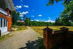 vanderbilt Villa National historisch Seite? ˅ foto