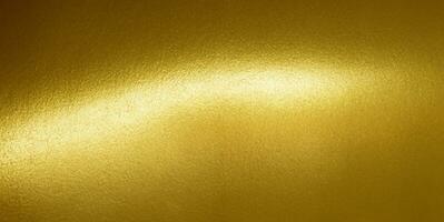 Gold Textur Hintergrund foto