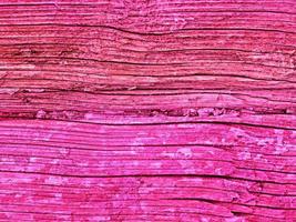 rosa Holzstruktur foto