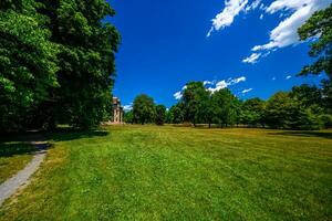 vanderbilt Villa National historisch Seite? ˅ foto