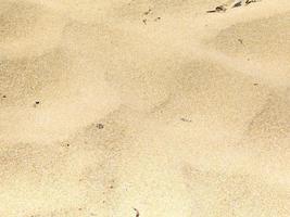 Outdoor-Sand-Textur