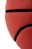 Basketball Ball Textur foto