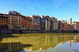 Reisen im Toskana. Italien foto