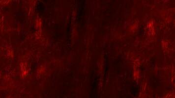 abstraktes Aquarell rote Grunge-Hintergrundmalerei. schöne Stylistin moderner roter Texturhintergrund mit Rauch. rote Grunge alte Papierstruktur. satte rote hintergrundtextur, marmorierte stein- oder felstextur foto