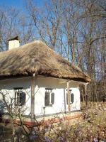 historische und archäologische Gebäude und Architektur foto