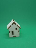 Verkauf und Kauf von Immobilien und Wohngebäuden foto