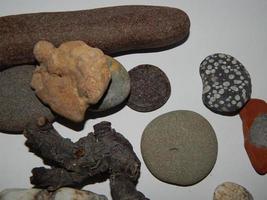 Mineralogie und Geologie, Mineralexploration foto