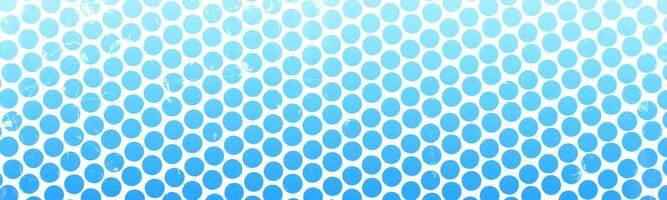 Blau und Weiß abstrakt Hintergrund mit ein Muster foto
