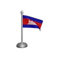 Nationalfeiertag in Kambodscha