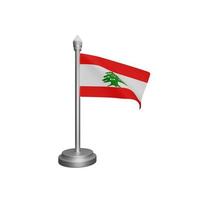 Nationalfeiertag im Libanon
