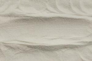 einzigartig Strand Sand Texturen sind perfekt zum verbessern Grafik Design Projekte foto
