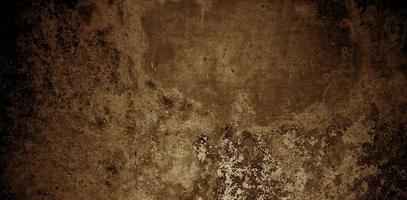 alte betonwände textur. rissiger Wandstuck für den Hintergrund foto