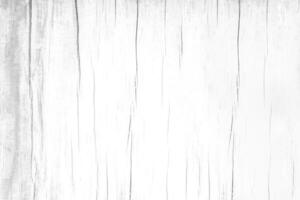 Weiß Licht Holz Reihe Muster zum Textur und Hintergrund Kopieren Raum foto